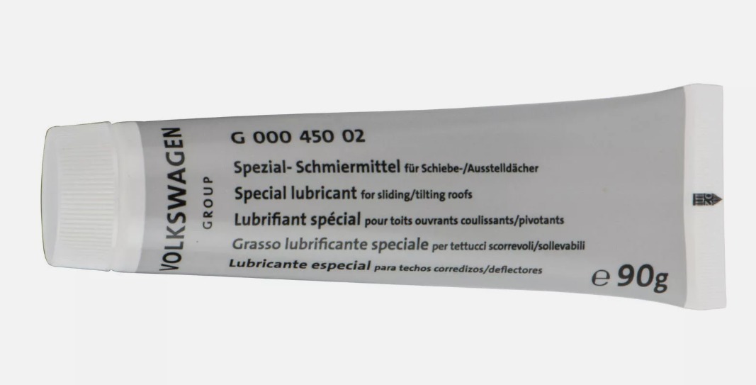 Смазка універсальна